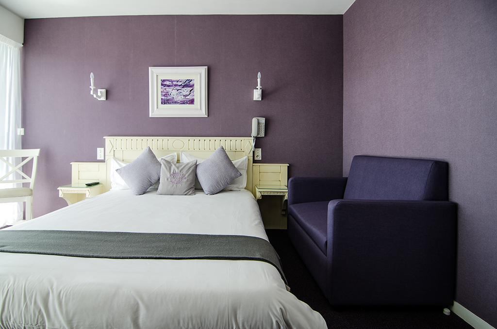 Hotel Du Parc Arcachon Dış mekan fotoğraf