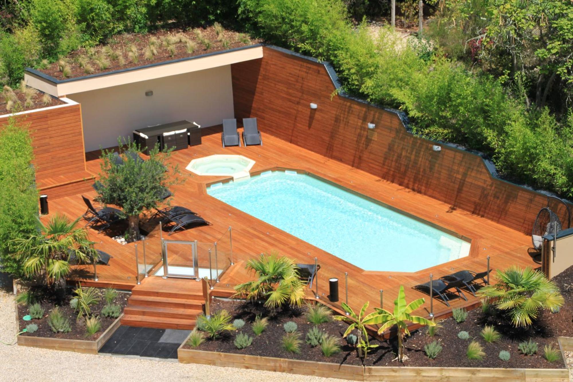 Hotel Du Parc Arcachon Dış mekan fotoğraf