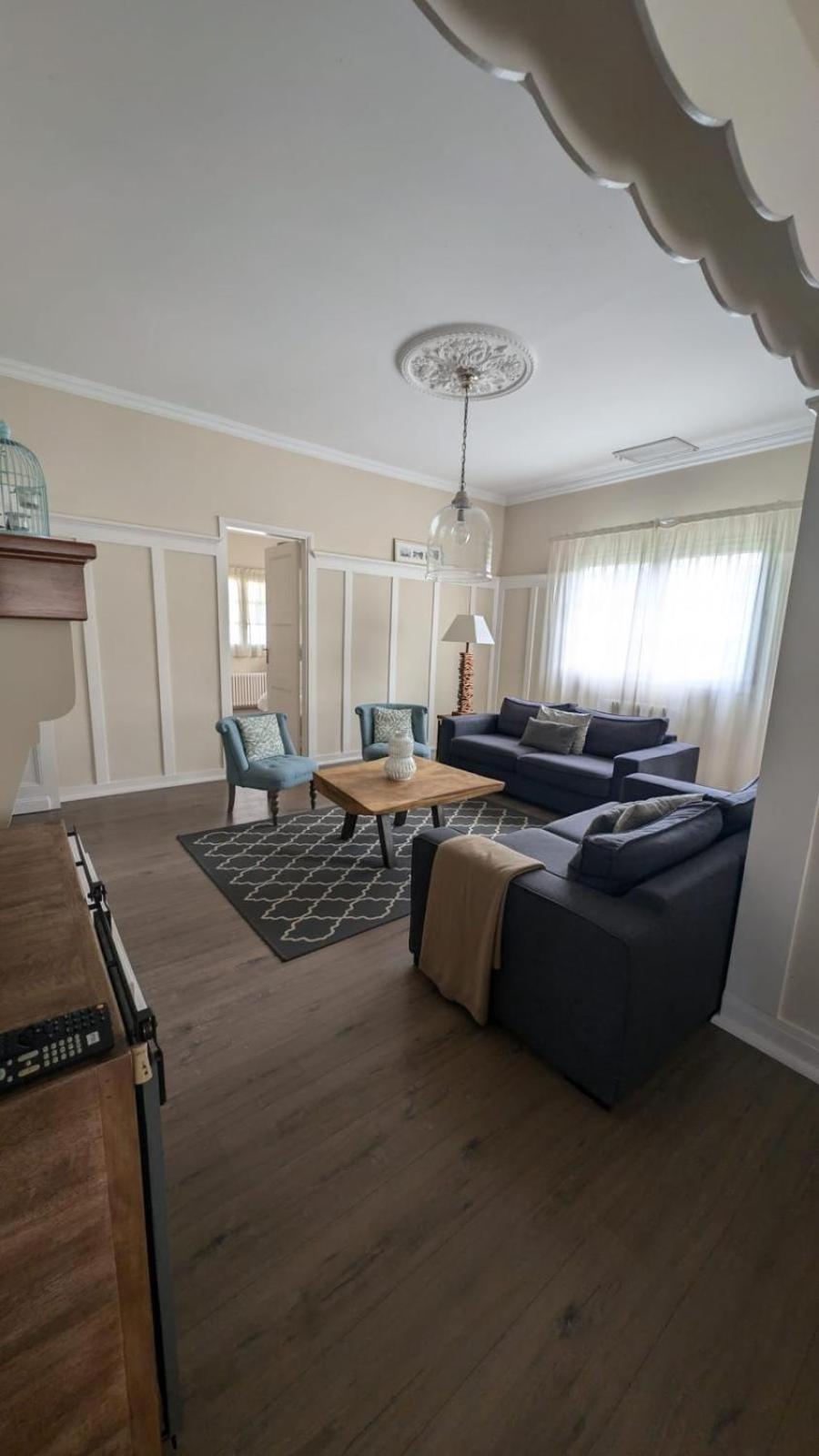 Hotel Du Parc Arcachon Dış mekan fotoğraf