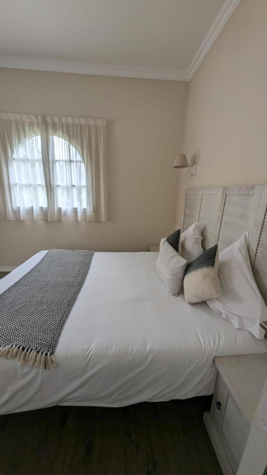 Hotel Du Parc Arcachon Dış mekan fotoğraf