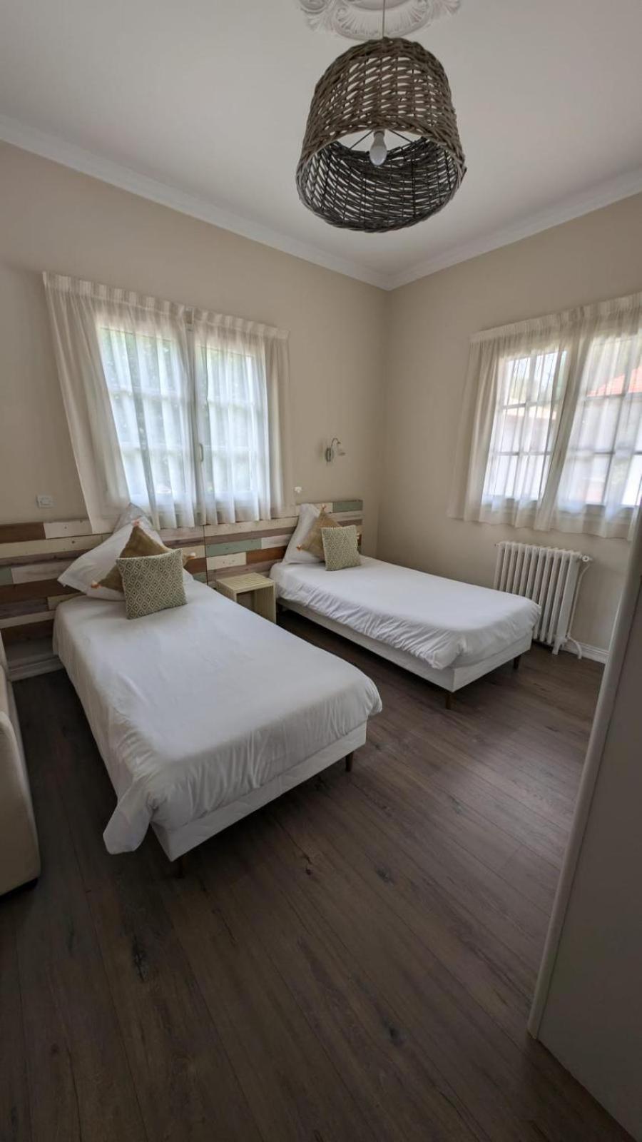 Hotel Du Parc Arcachon Dış mekan fotoğraf