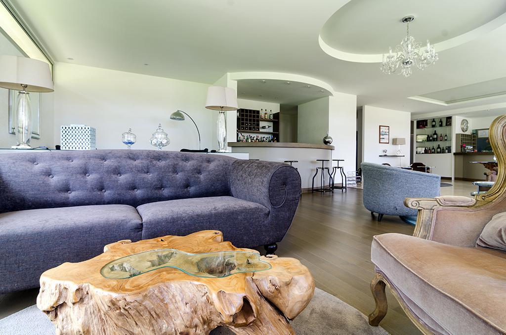 Hotel Du Parc Arcachon Dış mekan fotoğraf
